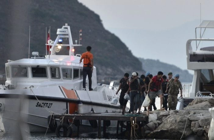 Διεθνής Ημέρα Μεταναστών: Διπλασιασμός των ροών το 2019 – Δεινοπαθεί η Ελλάδα